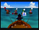 マリオパーティーをナイスガイひとりで遊ぶpart4