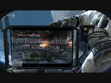 Call of Duty GHOSTS 字幕プレイ Part17