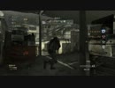 【実況】正社員がCoDMW3をやってみた【豪華3本立て】