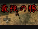 【ダークソウル2】死と呪いと絶望に満ちた世界で　Part20