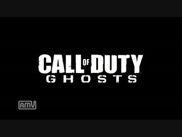 Call of Duty GHOSTS 字幕プレイ Part18