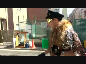 功・まさし　げい散歩　第１回