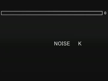 【作曲】NOISE