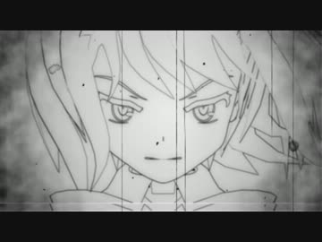 【東方MMD】MMDドラマ予告（合作）