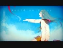 ❁World on Color オリジナルPVで歌ってみた   ver.糸舞