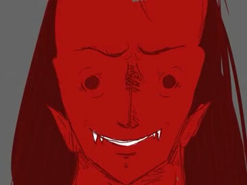 今夜こそお前を怖がらせてみせる！『月光妖怪』実況プレイ(5)