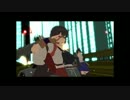 【MMD艦これ】赤城さんと加賀さんに首都高バトルの名曲を踊ってもらった