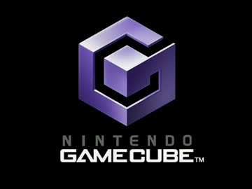 GameCube起動音