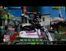 ３月３０日　FT小隊vs蒼い秋桜　三試合目