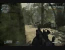 【COD:G】愛する武器には金メッキを【ベクタァアアア！】キルコン実況part4