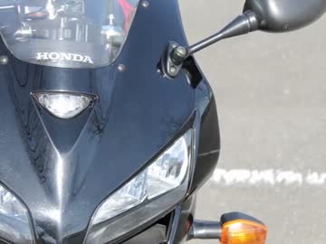 【投稿テスト】CBR600RRでソロツーリング【伊豆スカイライン】