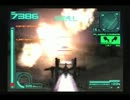 AC2AAノーダメチャレンジ　61/92（大型対空砲撃破）