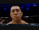 【WSOF9】 岡見勇信 vs スヴェトロザル・ザヴォフ