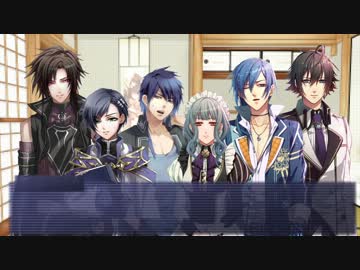 【クトゥルフ？】イケメンたちと冷たい影【ゆっくりTRPG】 part0