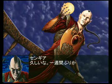 【東方MTG】レミリアfromウルグローサ第一話【パチェドミ外伝】