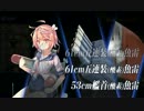 [艦これ] 5-5挑戦 ラスト 潜3戦3+支援2種