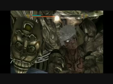 【おバカ実況】 ASURA’S WRATH 【その１０】
