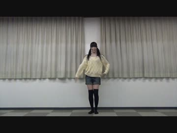 【ちょいんてーる】嘘とぬいぐるみ【踊ってみた】