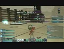 【PSO2】ソード12人で採掘基地防衛戦：侵入（2/2）