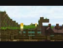 【Minecraft】ほのぼの生活Minecraft part２【ゆっくり実況】