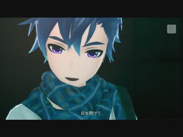【Project DIVA F2nd】無い(KAITOカバー)【エディットPV】