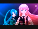 【初音ミク Project Diva F 2nd】アカツキアライヴァル(追加演出ON Ver.)