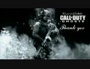 ゆっくり実況プレイ　忙しい人のための「CoD GHOSTS 」 最終回
