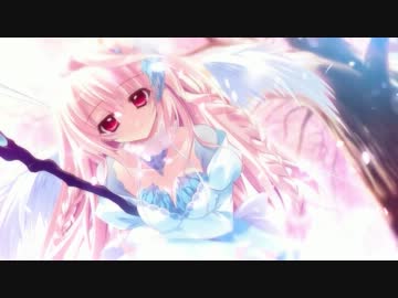 【フレーム補間】 恋がさくころ桜どき　OP 【60fps】
