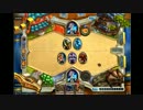 【初心者に優しくないゆっくり実況】Hearthstoneアリーナ9