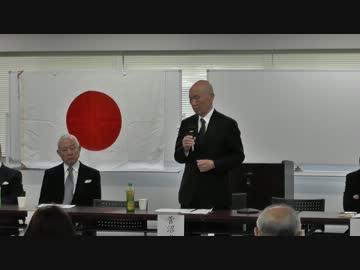【2014/3/29】先覚金玉均先生没後百二十年記念座談会2