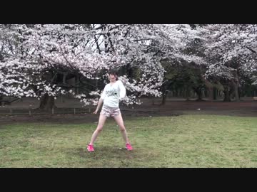 【しゃん!!】ギガンティクO.T.N【踊ってみた】