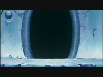 劇場版DBZ小ネタ集　其之二「この世で一番強いヤツ」