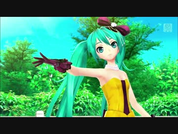 【ニコカラ】 こちら、幸福安心委員会です。(on vocal) 【-Project DIVA-F2】