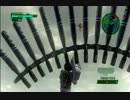 【地球防衛軍４】　INF烈火　レンジャーミサイル攻略