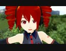【重音テト誕生祭2014】FLY HIGH【PVつけてみた】【MMD-PVF2】