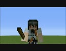 【Minecraft】科学と工業と錬金の世界でまったり生活　ウソクラ番外編