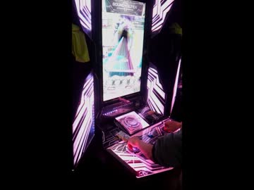 [SDVX] 冥 Rockin' SWING REMIX INF 2-0