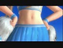 DOA5U MARIE ROSE　チアガール