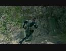 MGS5 帰還兵排除　ミッションクリア最短時間　37秒196