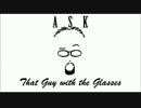 TGWTGに聞いてみよう AskThatGuy Ep34