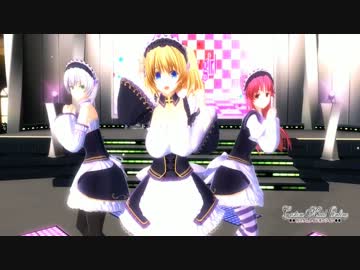 カスタムメイドオンライン　「candy♥girl」　高音質かな?
