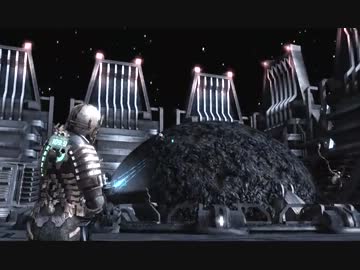 【実況】技術者が強すぎて怖くないデッドスペース：12