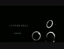 「ジッタードール 」英語で歌ってみた【ぱいり】