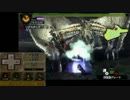 【MH4】シャガルマガラ、チャージアックス14’５１”９３