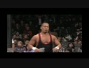 2013/1/17　【初夢スペシャルシングルマッチ2番勝負(2)】　鷹木信悟　VS　新井健一郎　