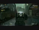 【COD:Ghosts実況】あ～俺ちょっと戦場にいきますわ。part1 初実況編