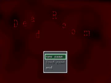 ゴーストに捕まるな！「DEAD ROOM」を実況プレイ
