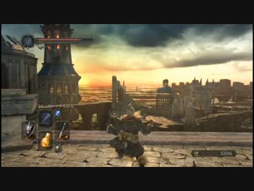 【字幕プレイ】DARK SOULSⅡ Part:032