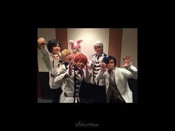 Happy Birthday ウィトっち【アルスマグナ】