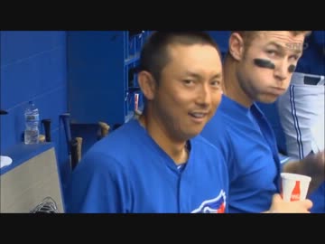 【MLB】2014年メジャーリーグ珍プレー（３月編）